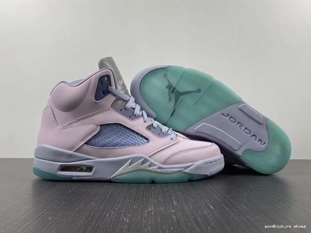 5 DV0562-600 Easter Jordan Air 0815